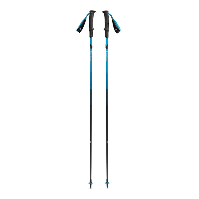Black Diamond Distance Carbon Z Poles
