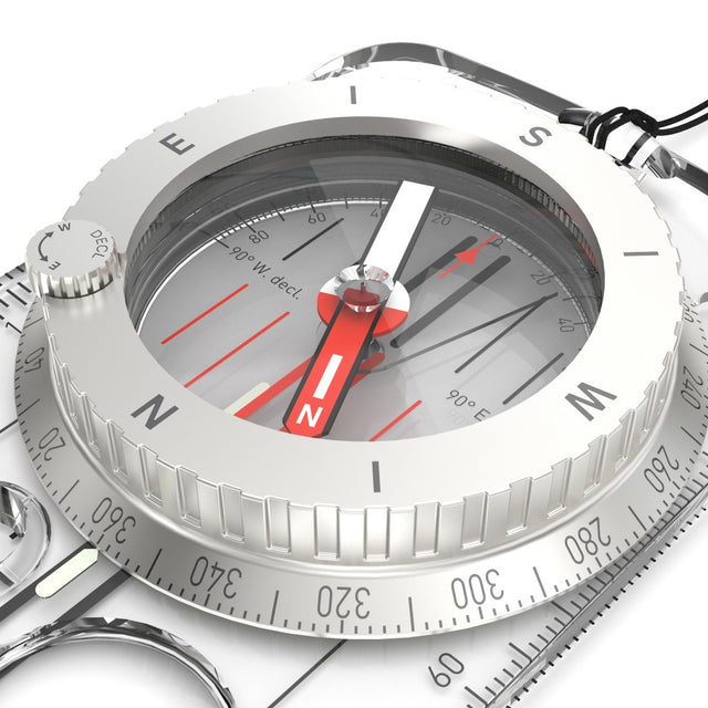 Silva Compass Expedition Neo