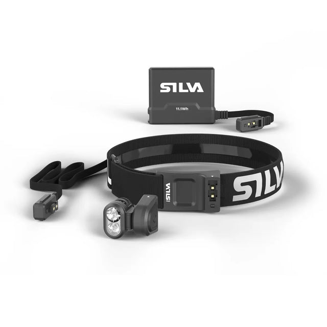 Silva Free Runner 1100