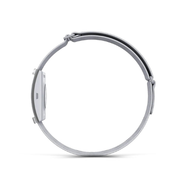 Side view of Coros Heart Rate Monitor