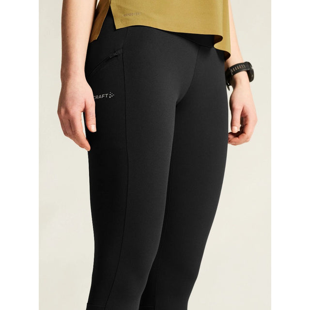 Craft Pro Trail Tights 2 - Women's