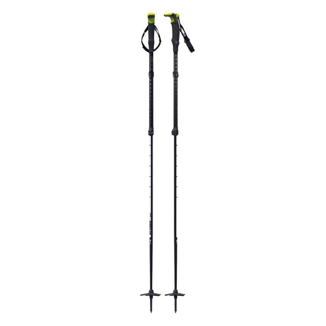 G3 VIA CARBON Ski Poles
