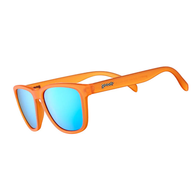 goodr OG sunglasses, 'Donkey Goggles'