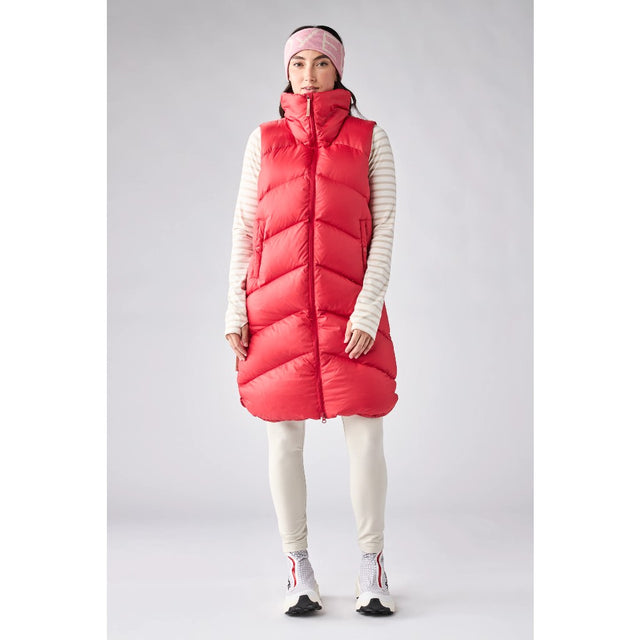 Indyeva Nivora Insulated Vest - Women's