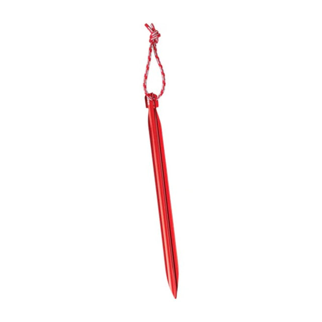 MSR Mini Groundhog stakes red colour