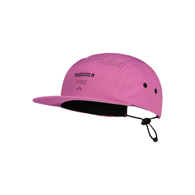 Maloja trail cap in sundown colour