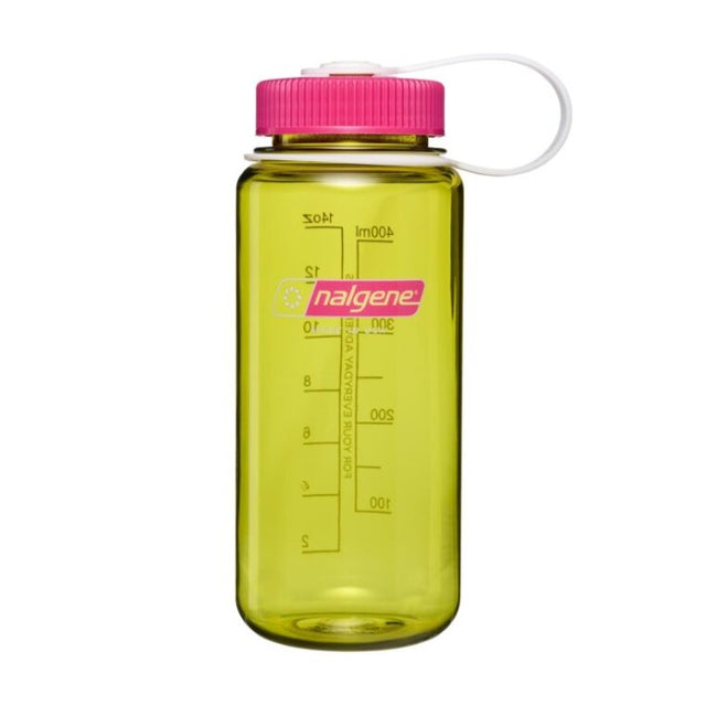 Nalgene Wide Mouth Sustain - 16 oz