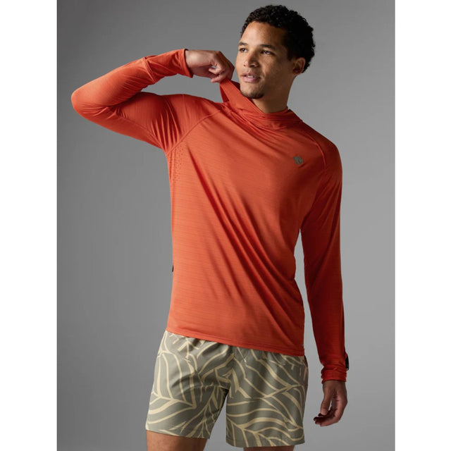 Rabbit UPF Deflector 2.0 Pullover - Men's
