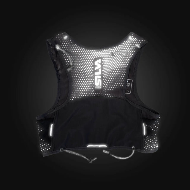 Silva Strive Fly Reflective