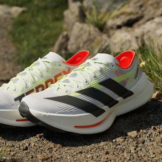 Adidas Terrex Agravic Speed Ultra 2 - Men's