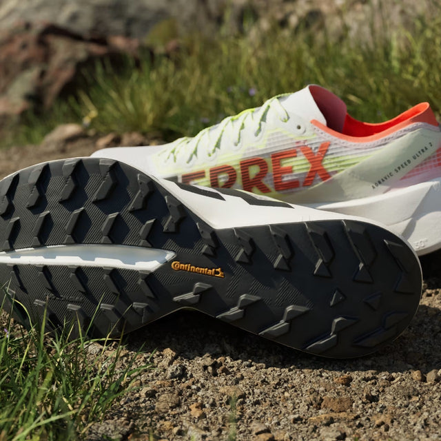 Adidas Terrex Agravic Speed Ultra 2 - Men's