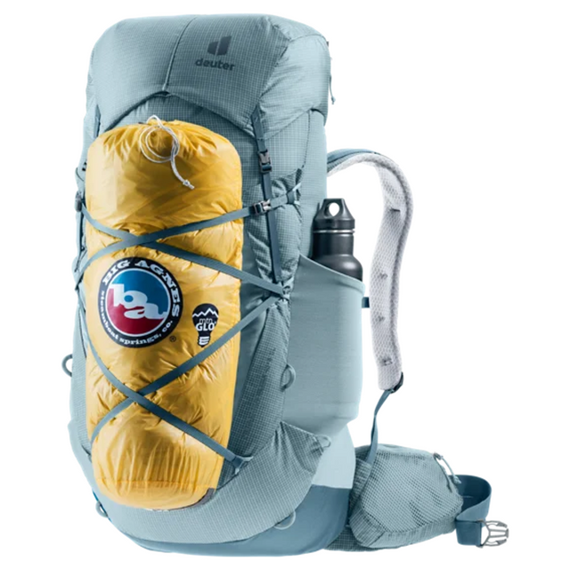 Deuter Aircontact Ultra 45+5 SL