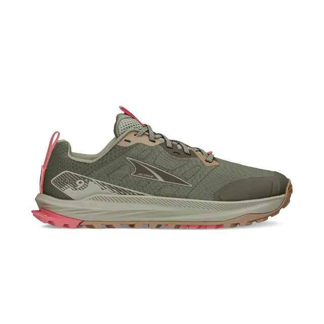 Altra Lone Peak 9+ - Women's