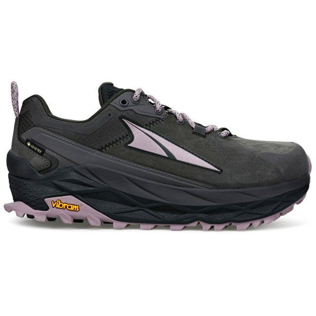 Altra Olympus 5 Hike Low GTX - Women's