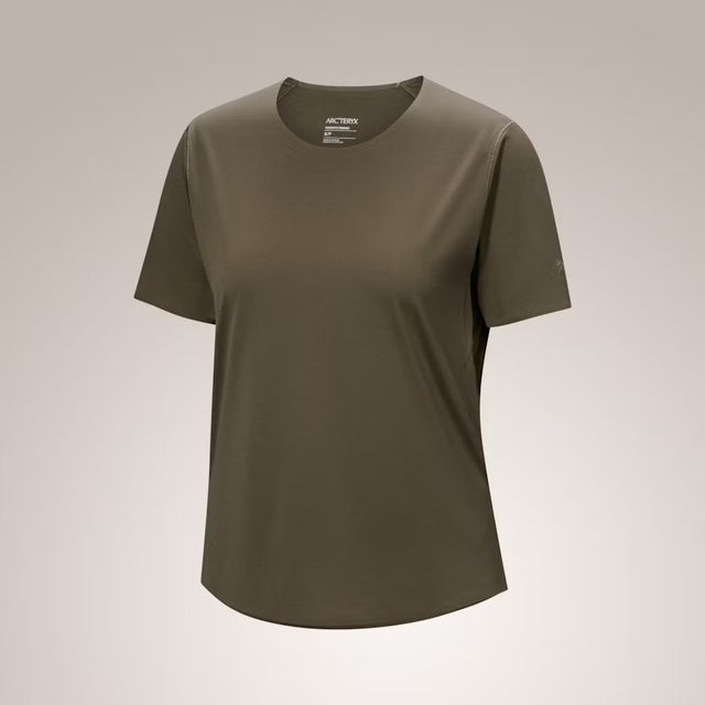 Arc'teryx Norvan Crew SS - Women's