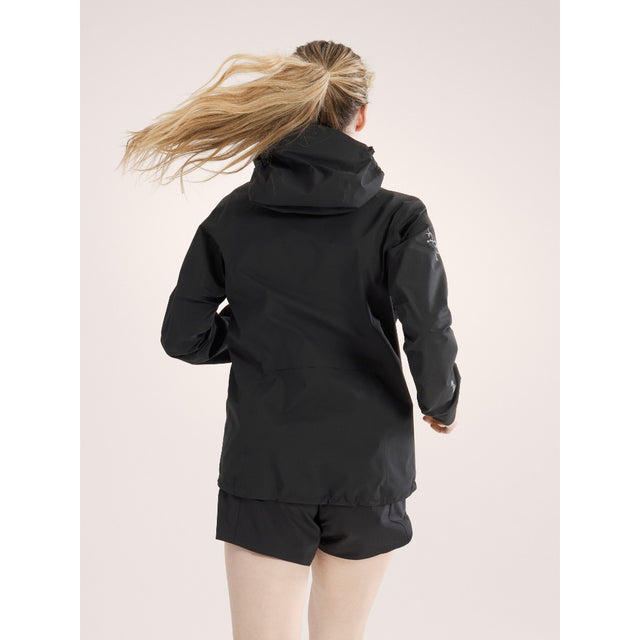 Arc'teryx Norvan Jacket - Women's