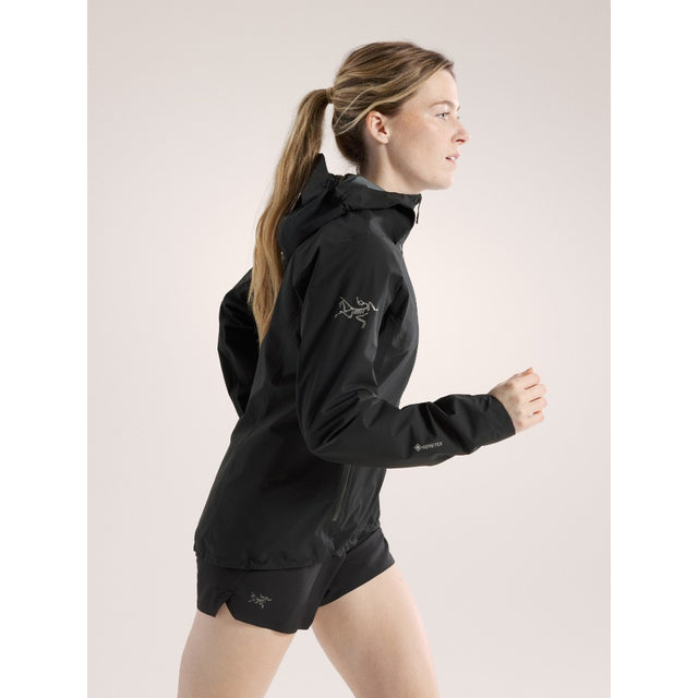 Arc'teryx Norvan Jacket - Women's