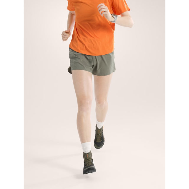 Arc'teryx Norvan 5" Short - Women's