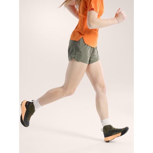Arc'teryx Norvan 5" Short - Women's
