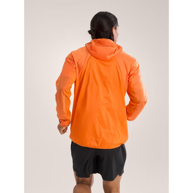 Arc'teryx Norvan Windshell Hoody - Men's
