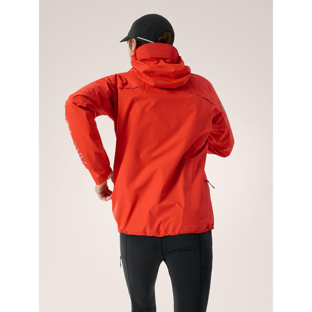Arc'teryx Norvan Jacket - Men's