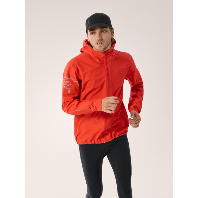 Arc'teryx Norvan Jacket - Men's