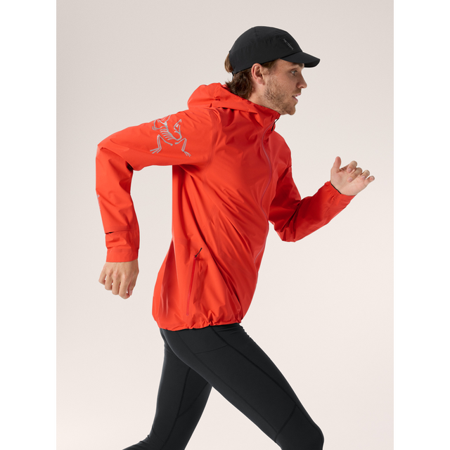 Arc'teryx Norvan Jacket - Men's