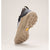 Sole of women's Arc'teryx Vertex Alpine running shoe in Canvas/Graphite colour