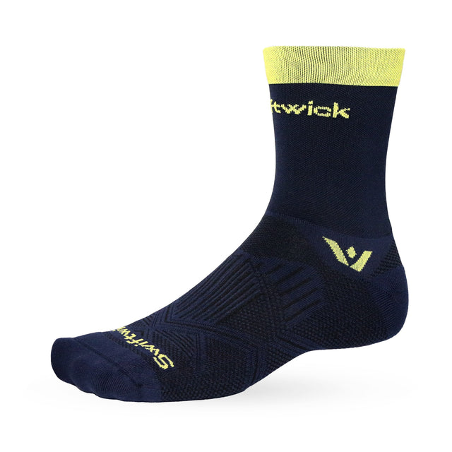 Swiftwick Aspire Mid-Crew