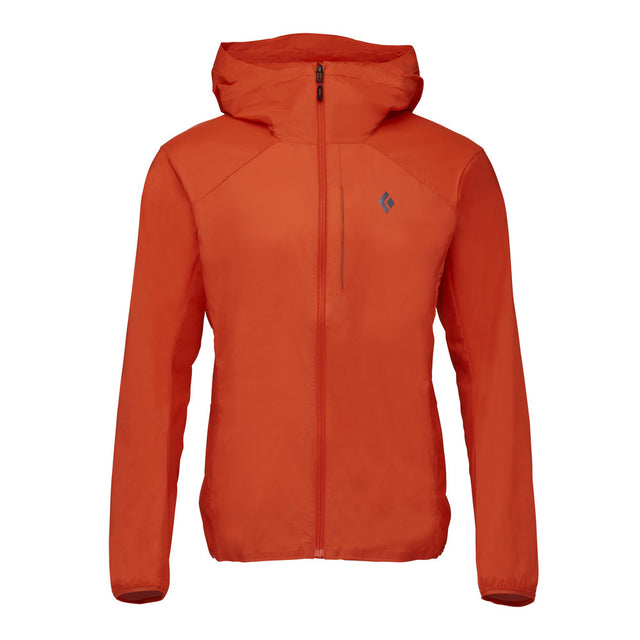 Black Diamond Alpine Start Hoody - Men's