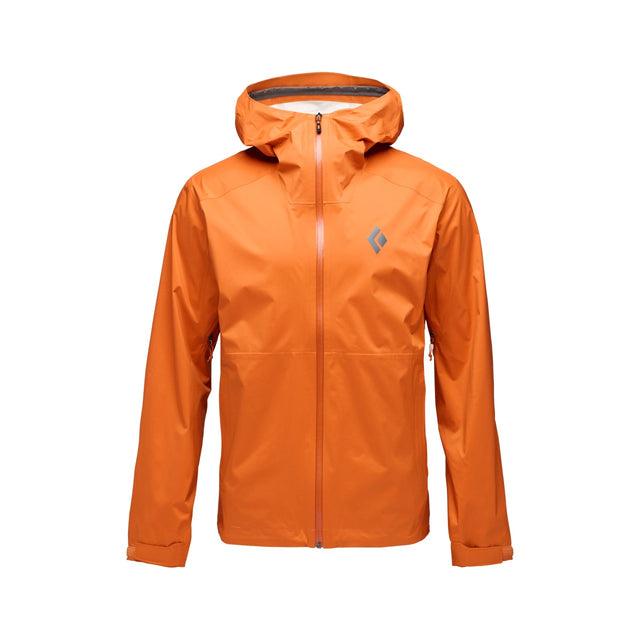 Black Diamond Fineline Stretch Shell - Men's