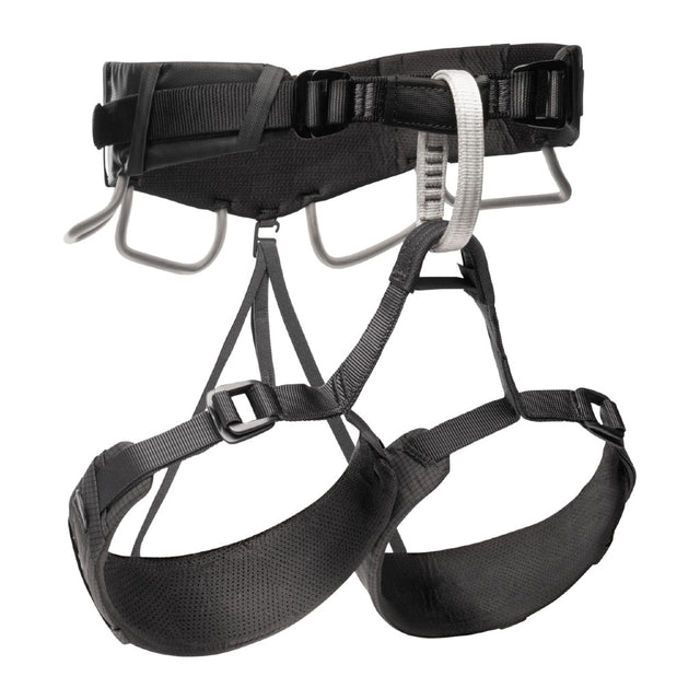 Black Diamond Moment 4S climbing harness