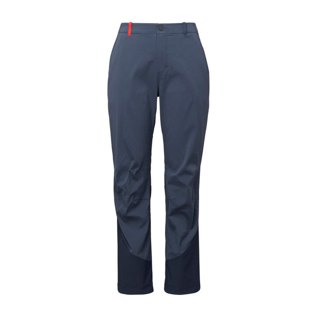 Black Diamond Pursuit Hybrid Pants - Women's