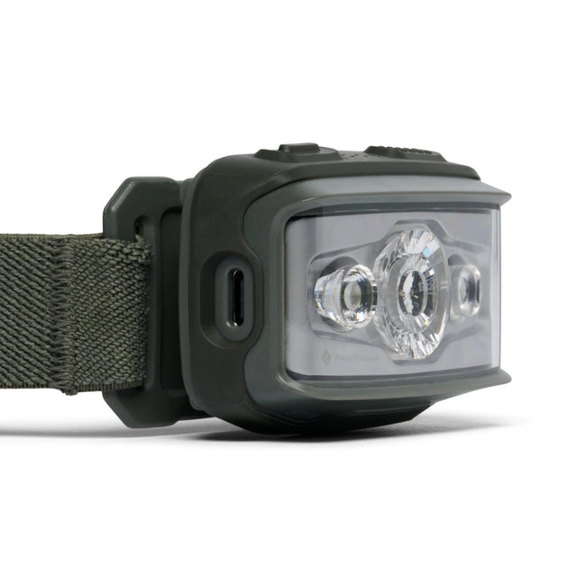 Black Diamond Storm Headlamp