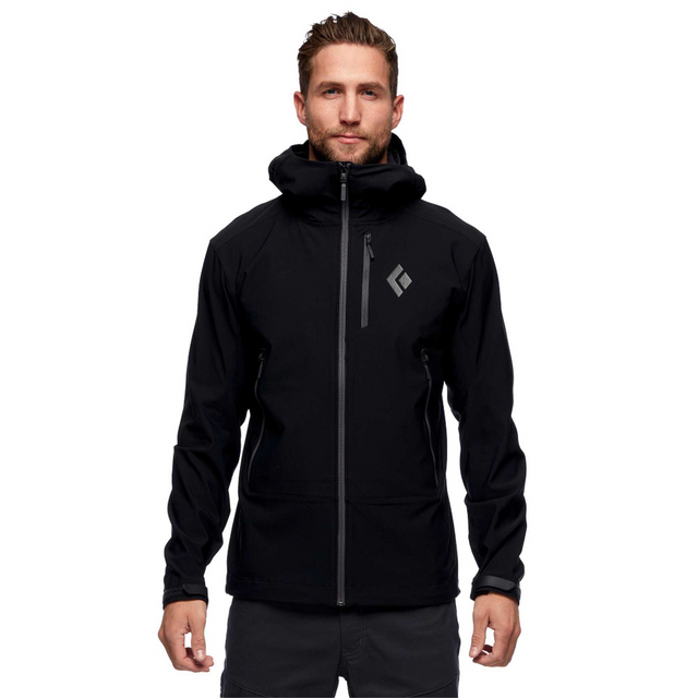 Black Diamond Dawn Patrol Shell - Men's