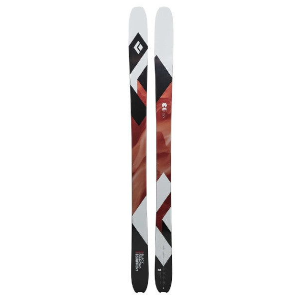 Black Diamond Helio Carbon 95 Skis