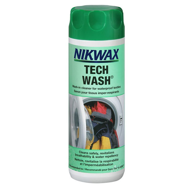 Nikwax Tech Wash