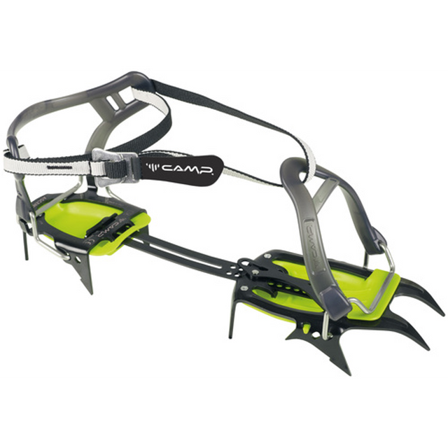 CAMP Ascent Universal Crampons