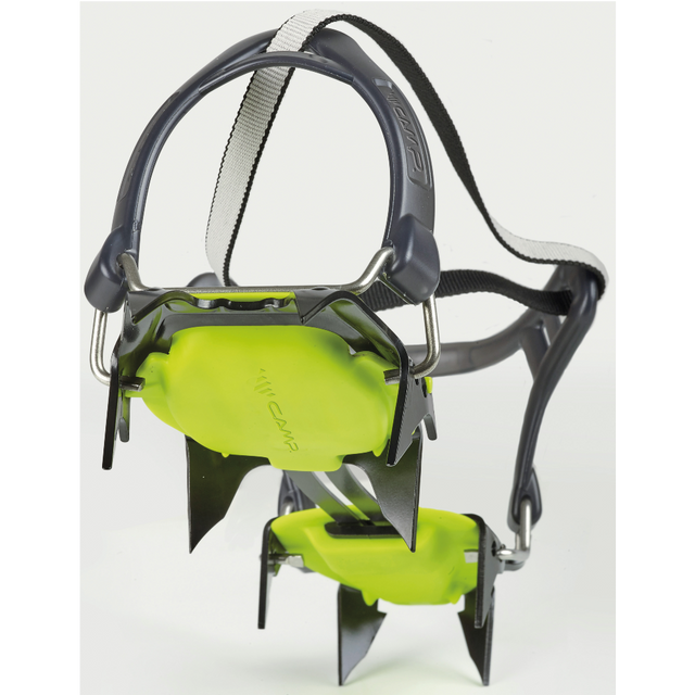 CAMP Ascent Universal Crampons