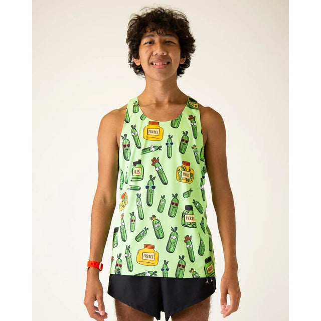 ChicknLegs Performance Singlet - Men's
