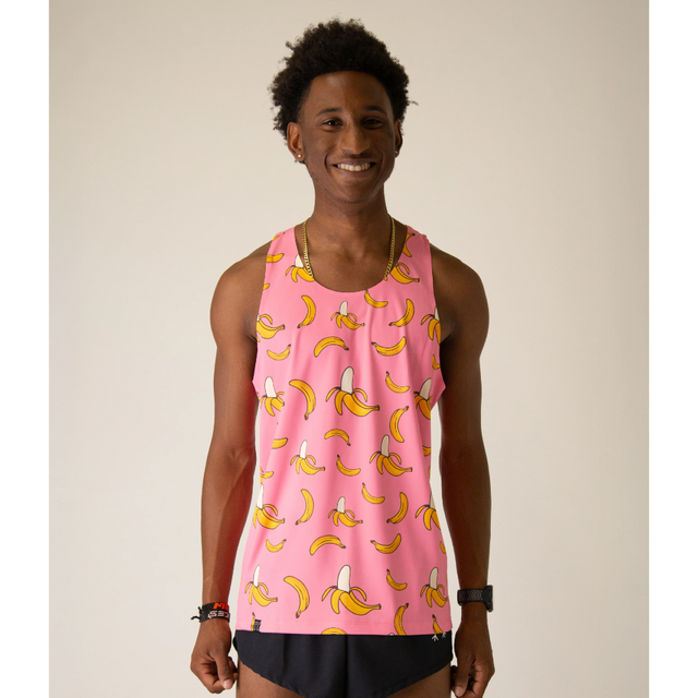 ChicknLegs Performance Singlet - Men's