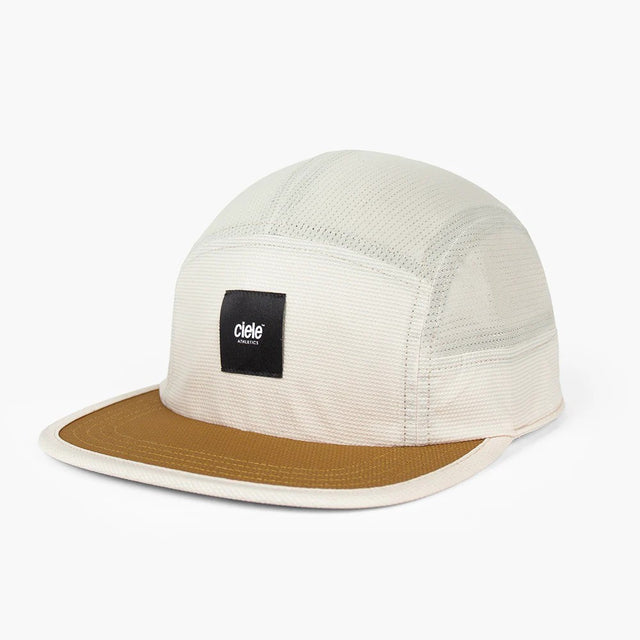 Ciele Athletics GOCap EQ running hat in Rainy Day colour