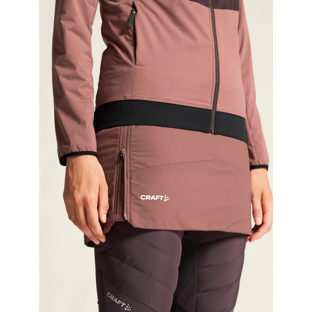 Craft ADV Nordic Training Insulate Skirt - Women's
