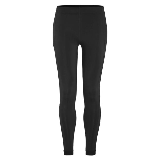Craft Pro Trail Tights 2 in black colour