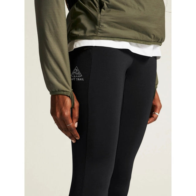 Craft Pro Trail Tights 2 - Women's