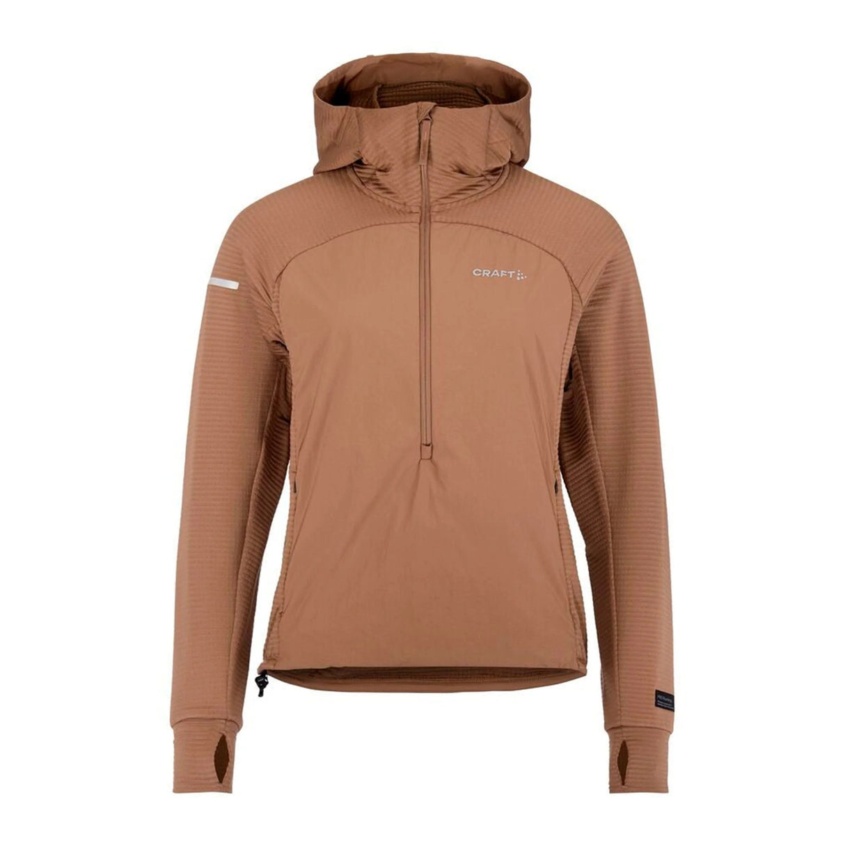 Craft SubZ Light Hood Sweater - Women's