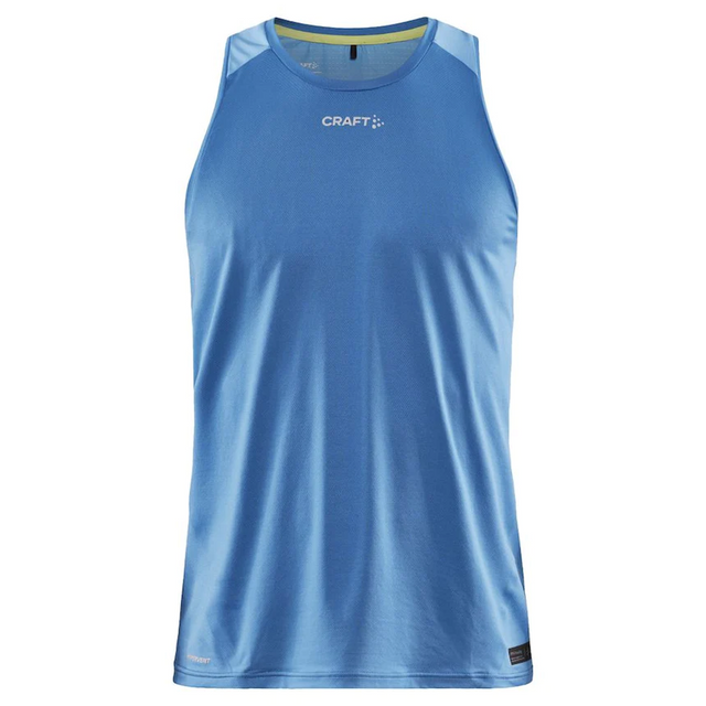 CRAFT Pro Hypervent Singlet - Men's