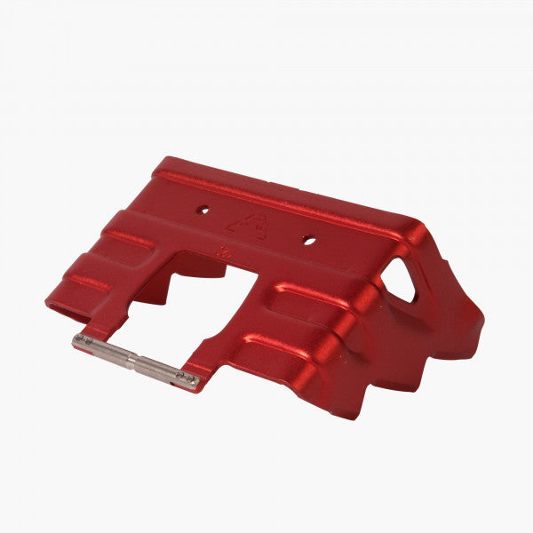 Dynafit Crampons - 120mm Red