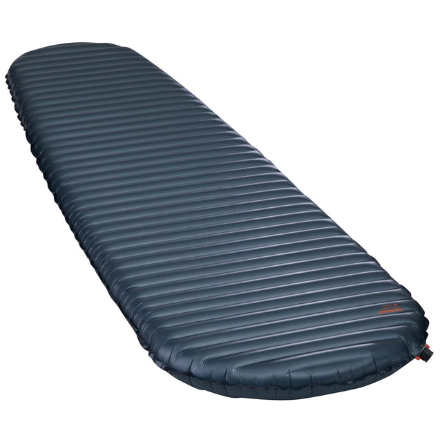Angled view of Therm-a-Rest NeoAir UberLite sleeping pad
