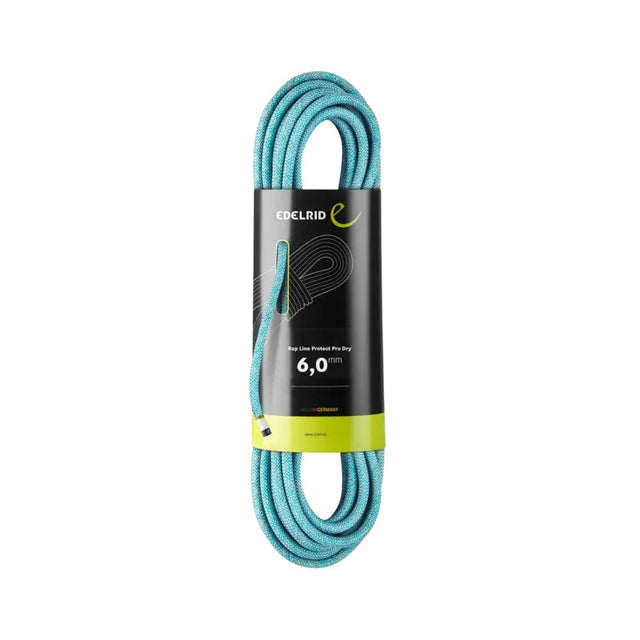 Edelrid Rap Line Protect Pro Dry 6mm Accessory Cord